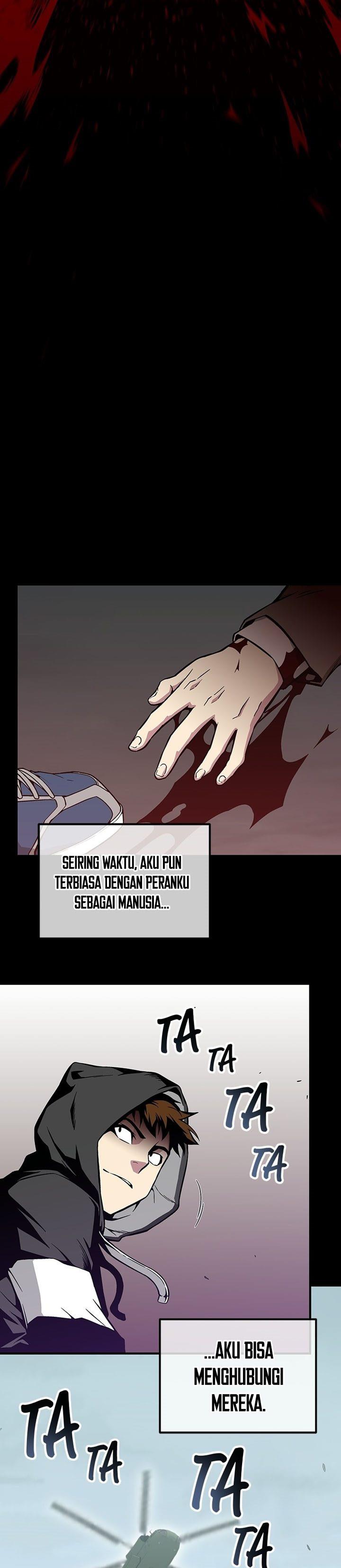 the-earth-savior-selection - Chapter: 48