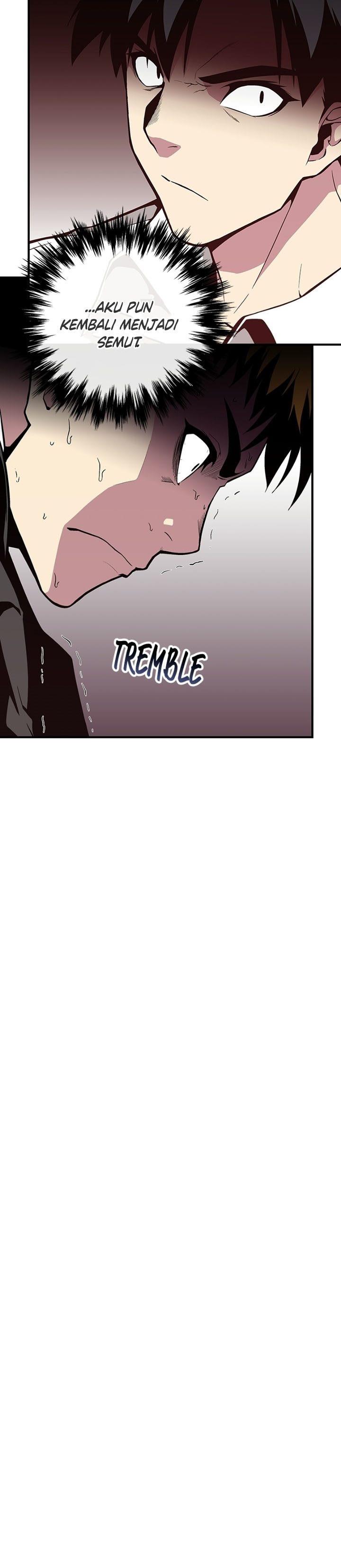 the-earth-savior-selection - Chapter: 48