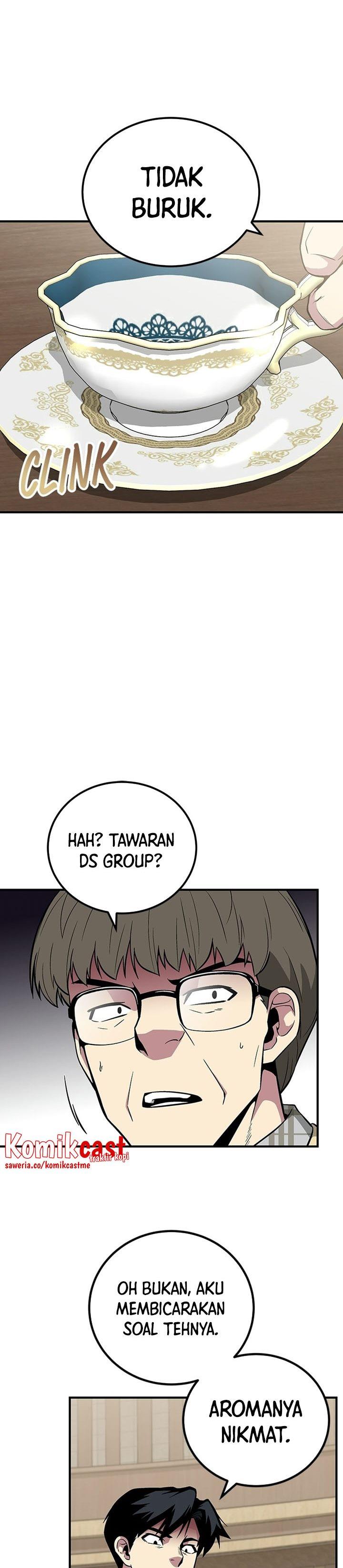 the-earth-savior-selection - Chapter: 48