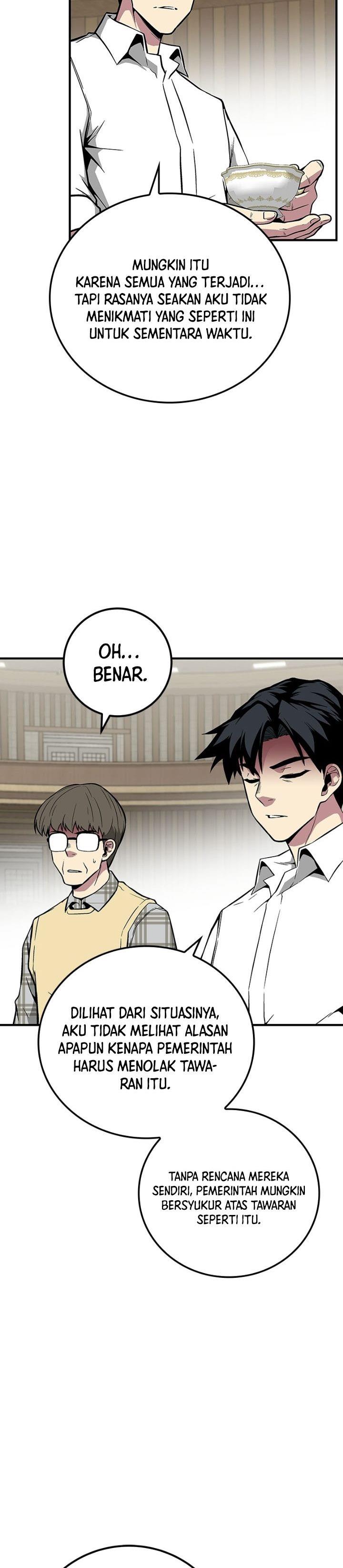 the-earth-savior-selection - Chapter: 48