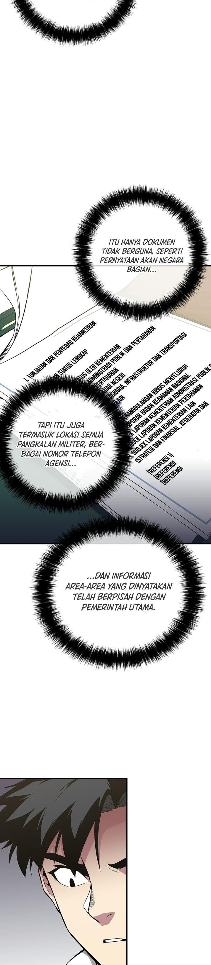 the-earth-savior-selection - Chapter: 48