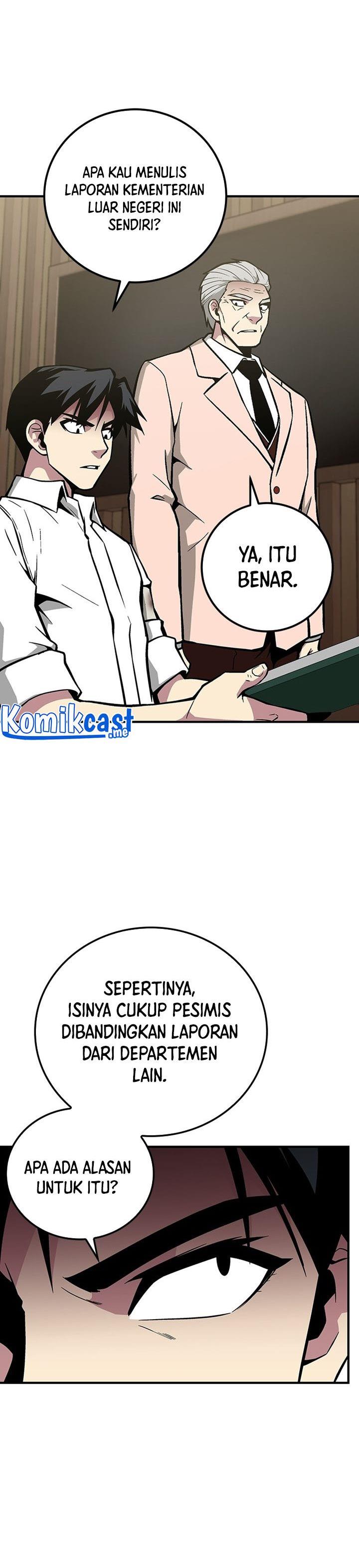 the-earth-savior-selection - Chapter: 48