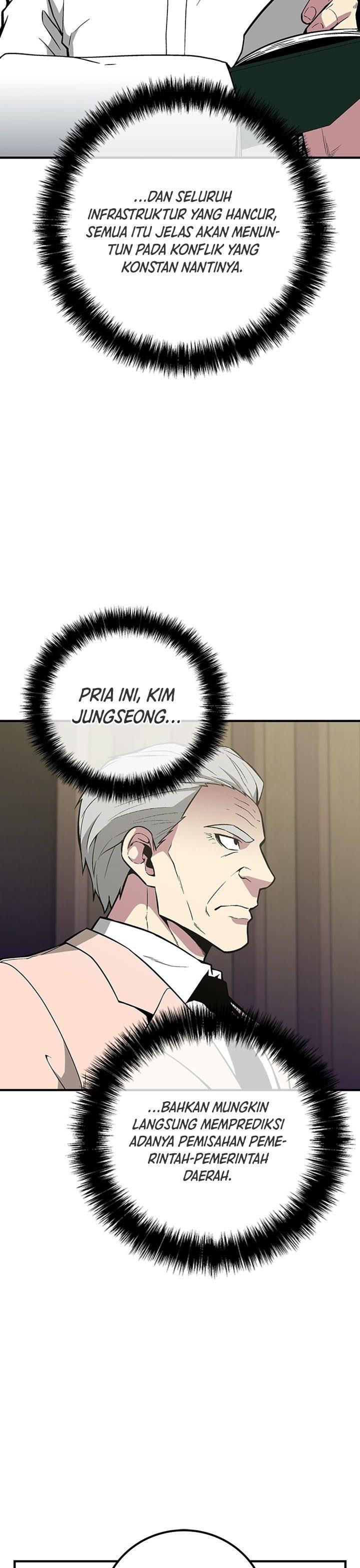 the-earth-savior-selection - Chapter: 48