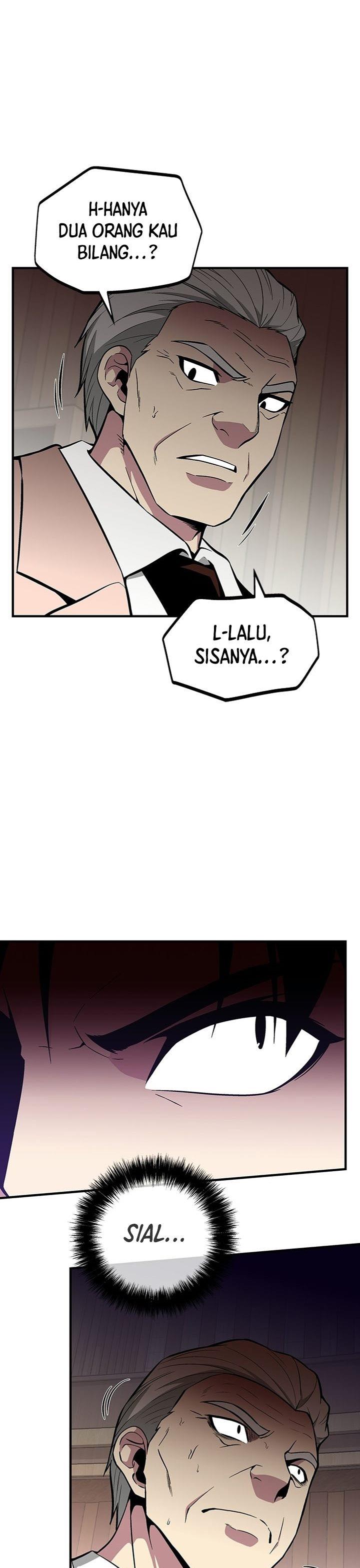 the-earth-savior-selection - Chapter: 48