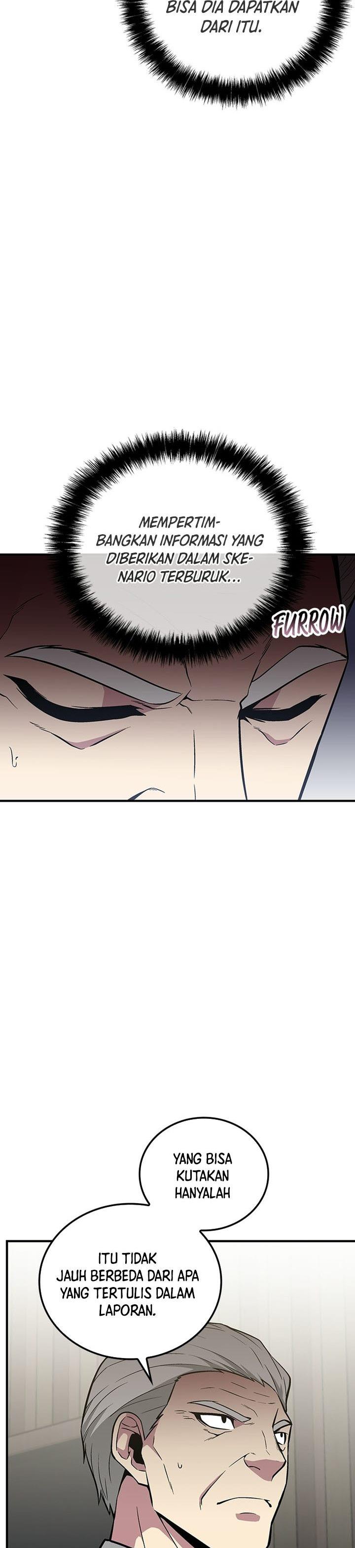 the-earth-savior-selection - Chapter: 48