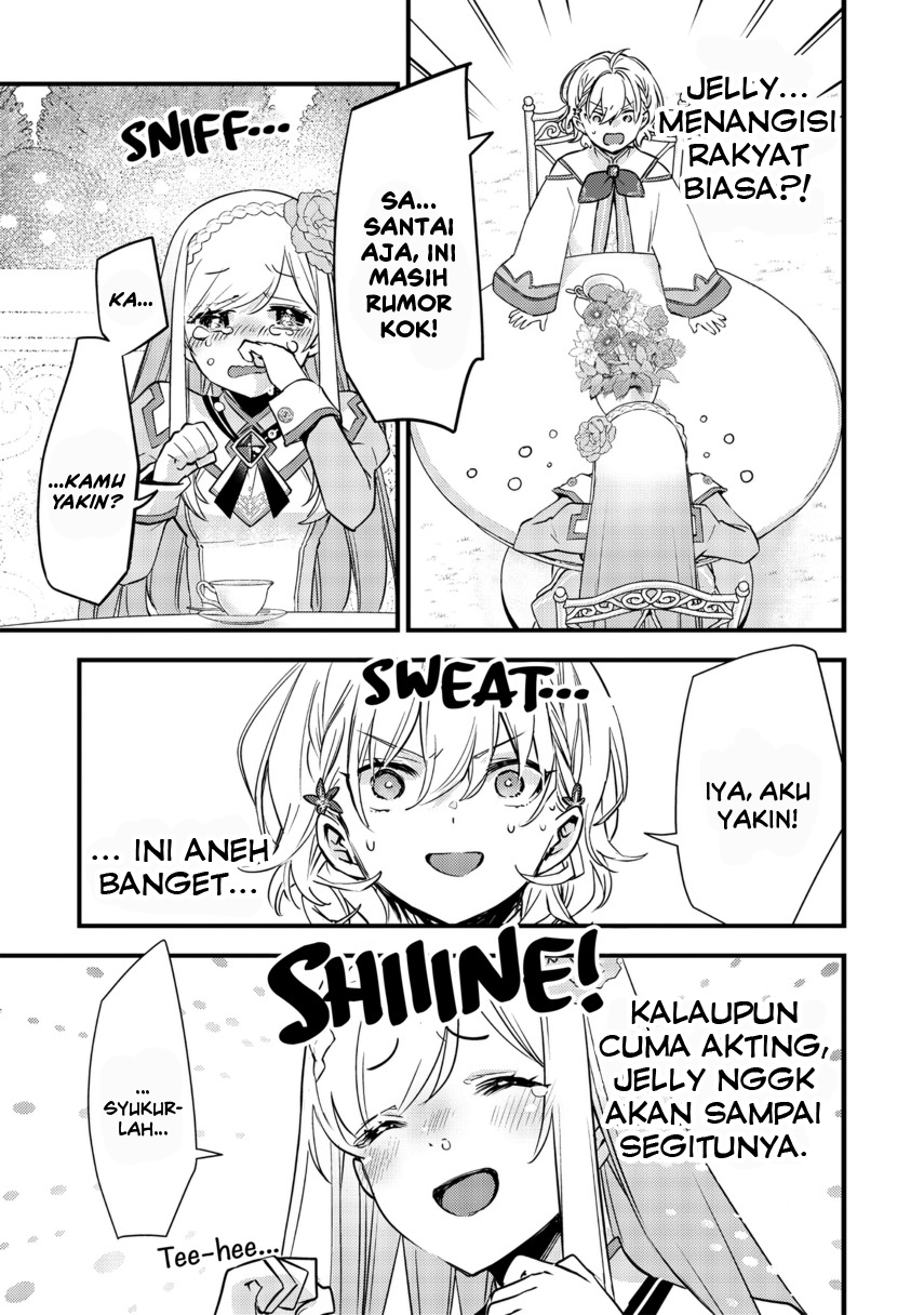 slime-saint - Chapter: 11