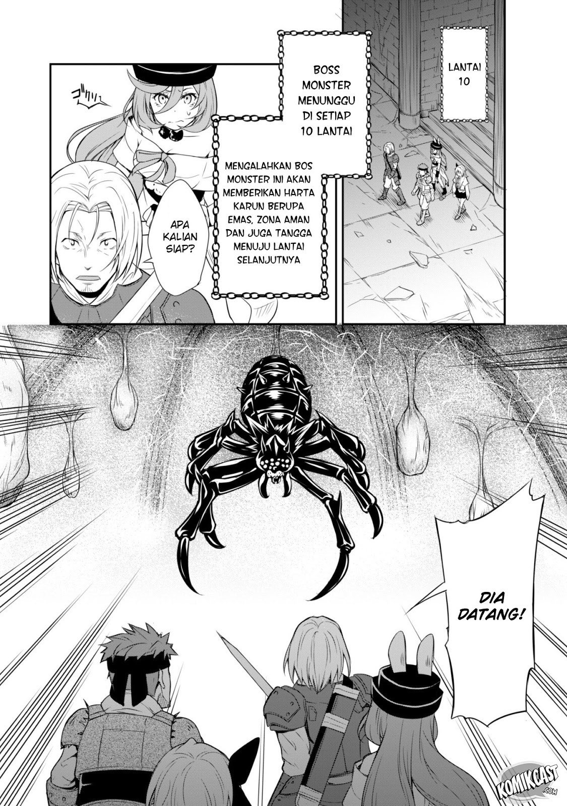 tensei-shitara-slime-datta-ken-spin-off - Chapter: 6