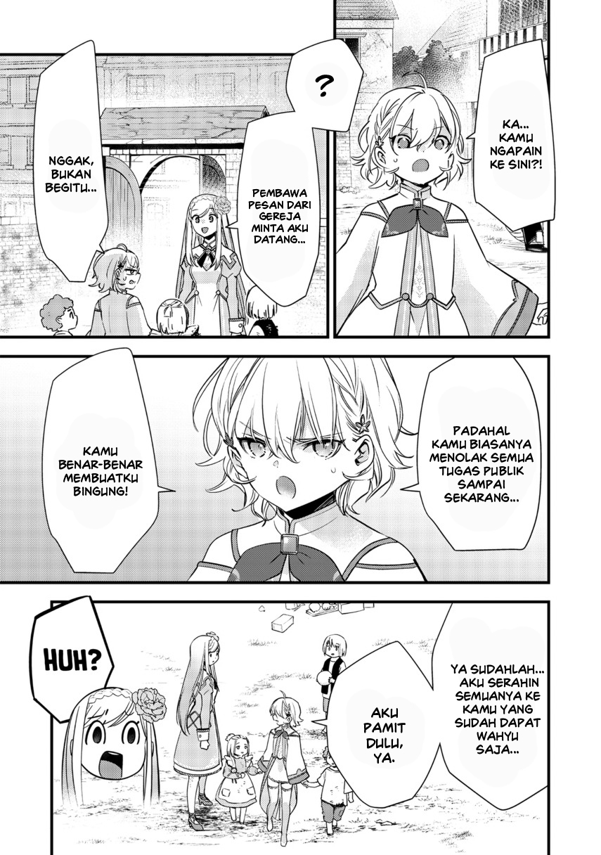 slime-saint - Chapter: 12