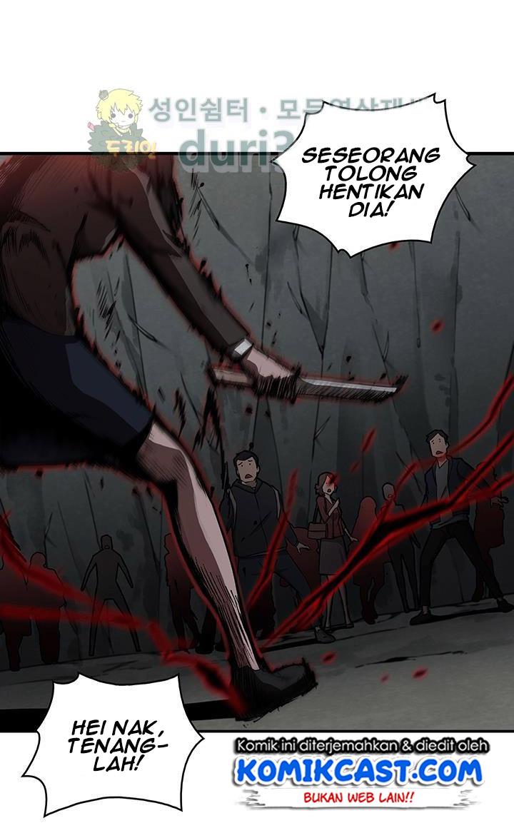 tomb-raider-king - Chapter: 10