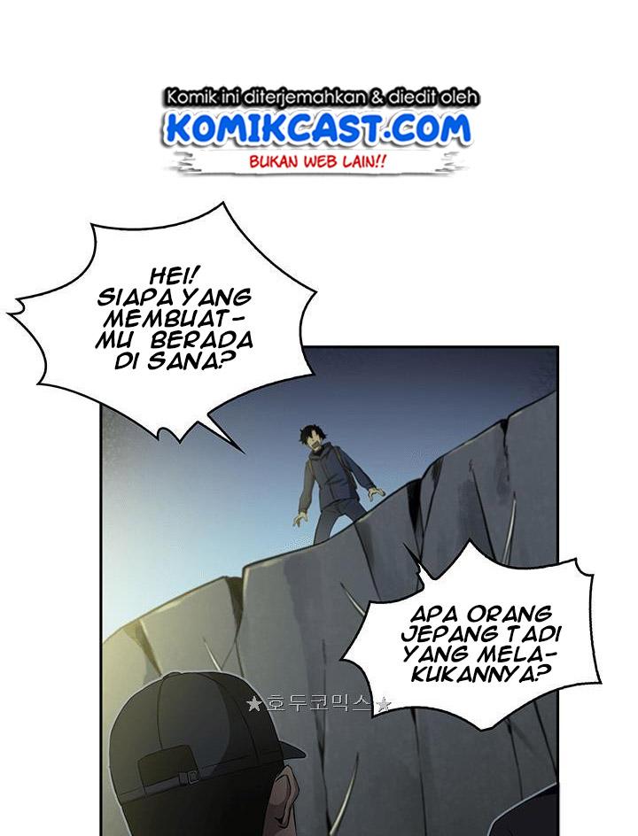 tomb-raider-king - Chapter: 10
