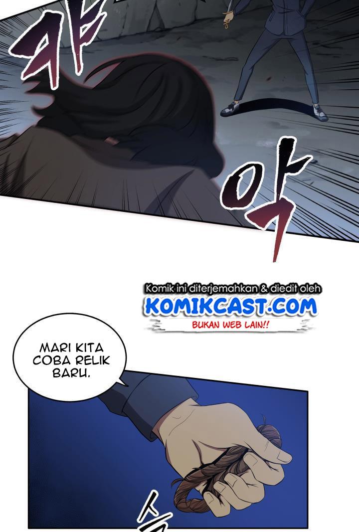 tomb-raider-king - Chapter: 10