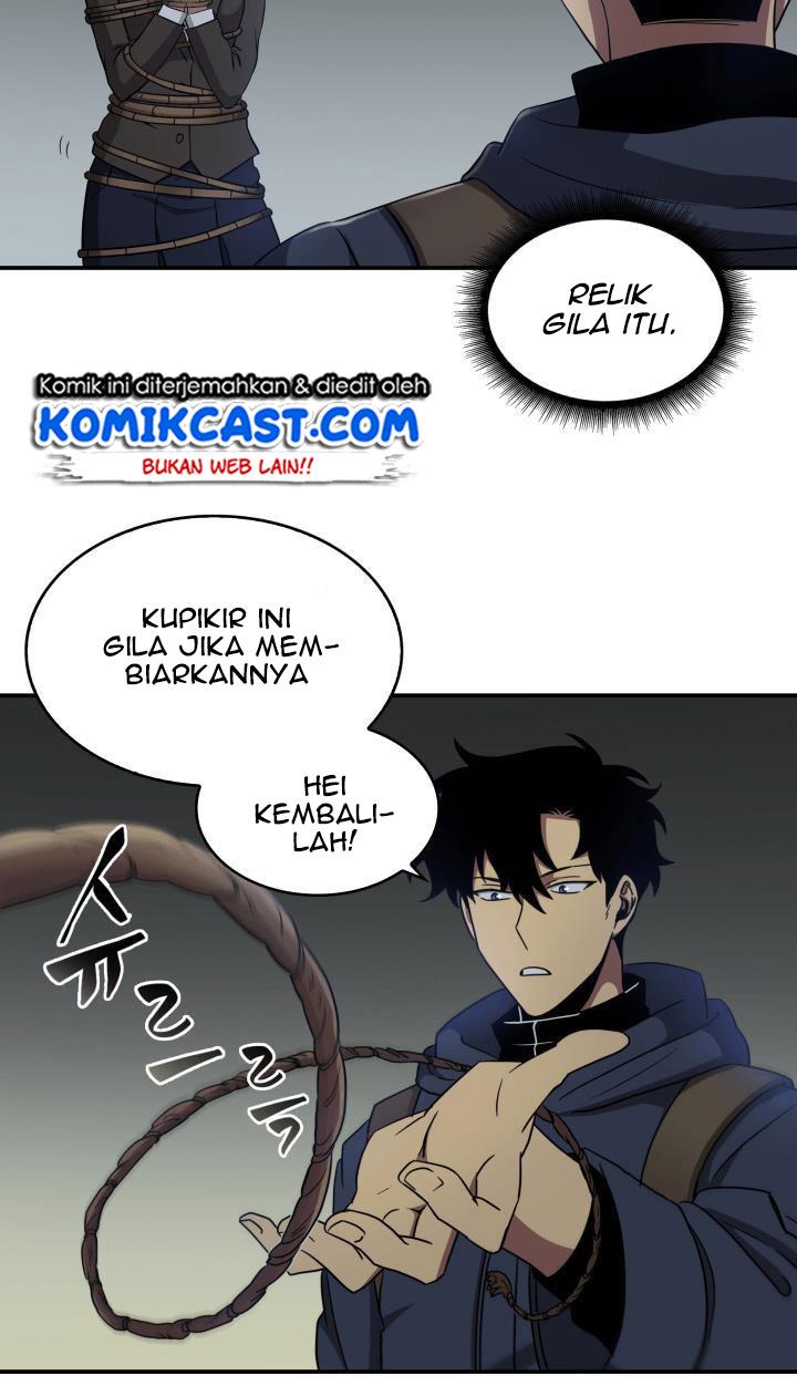 tomb-raider-king - Chapter: 10
