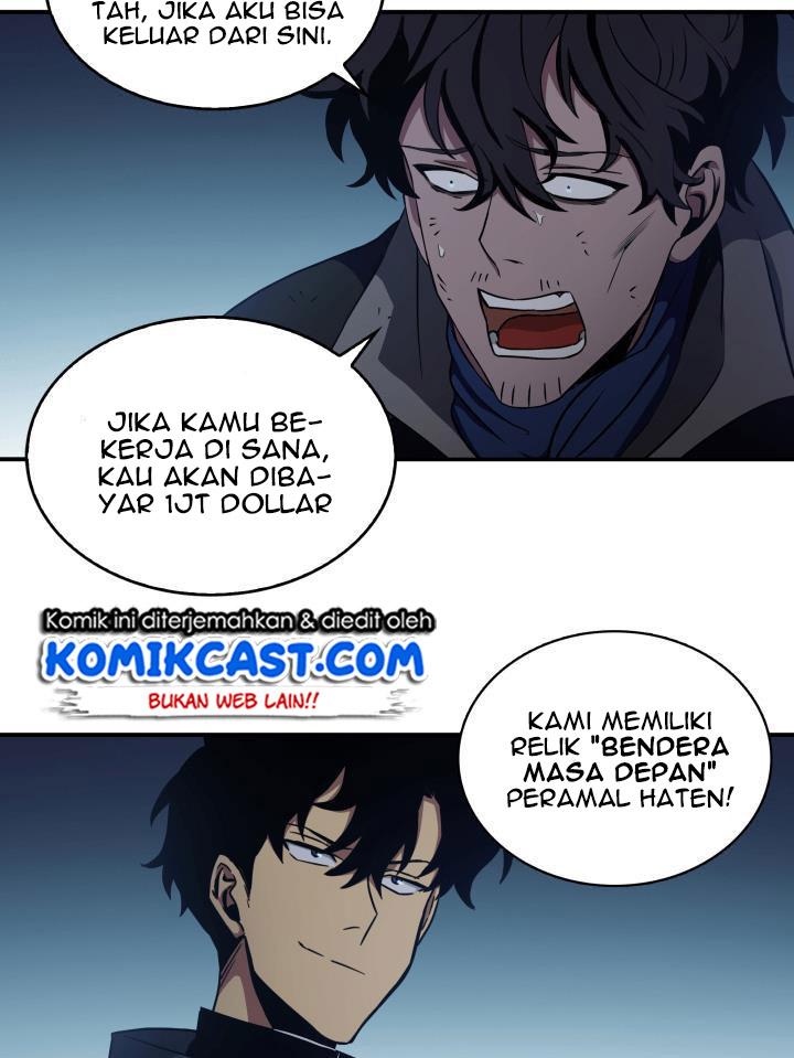 tomb-raider-king - Chapter: 10