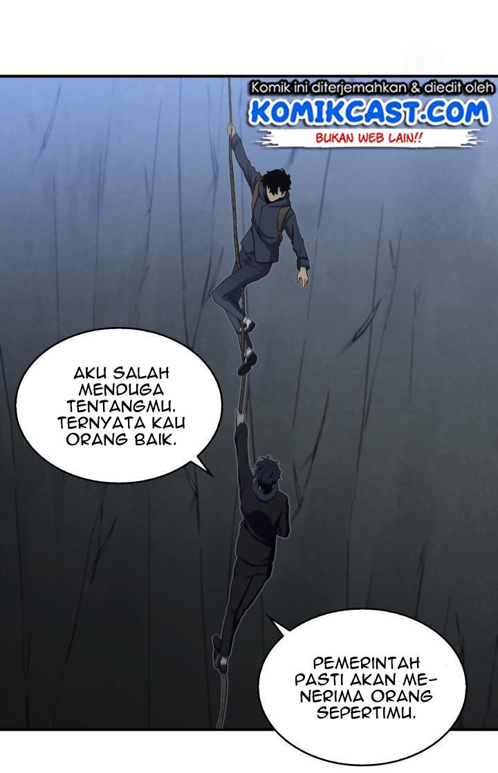 tomb-raider-king - Chapter: 10