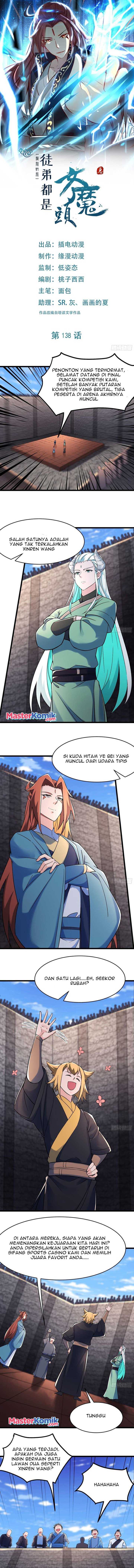 apprentices-are-all-female-devil - Chapter: 138