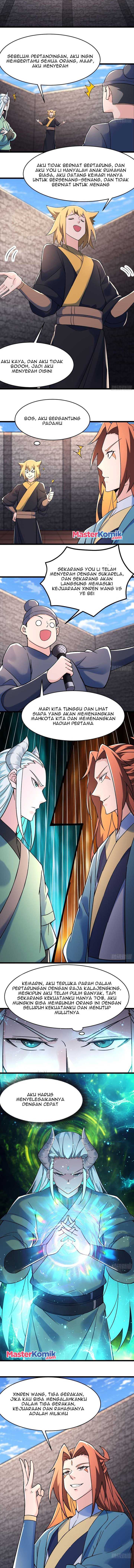 apprentices-are-all-female-devil - Chapter: 138