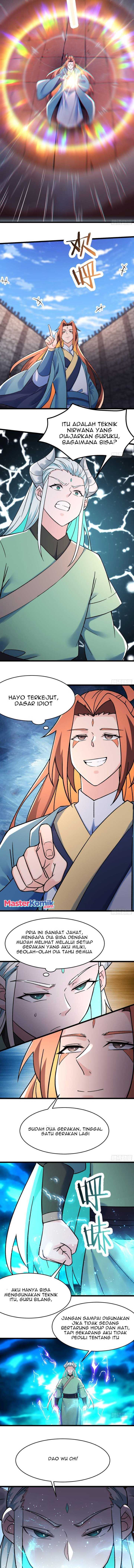 apprentices-are-all-female-devil - Chapter: 138