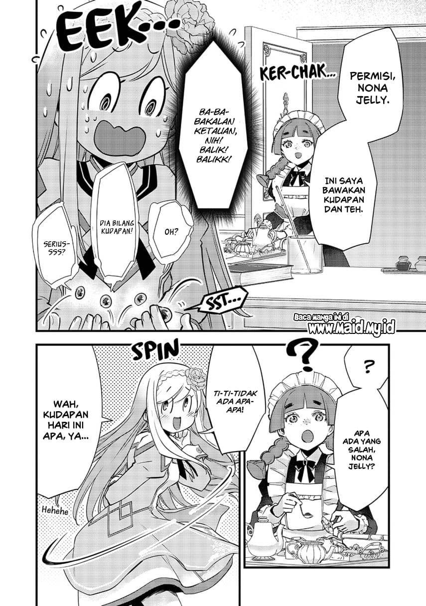 slime-saint - Chapter: 14