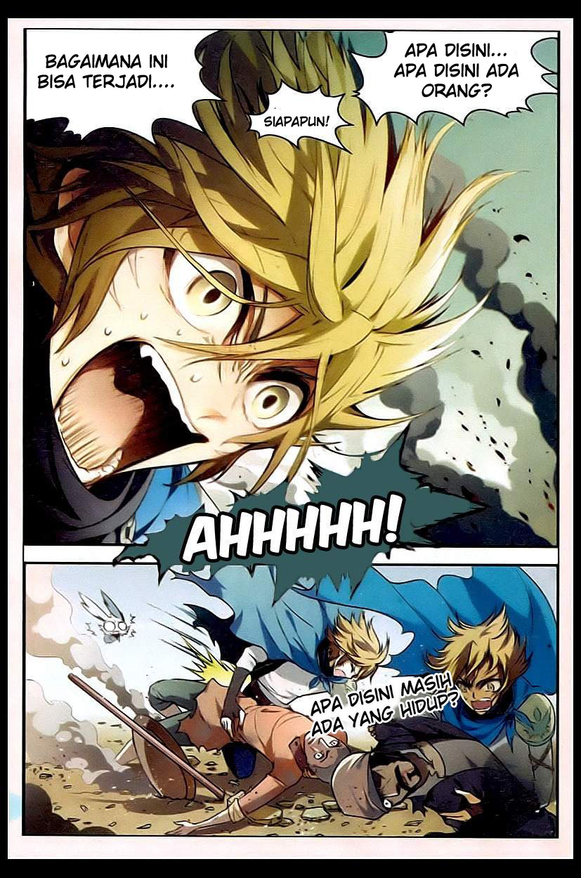 panlong - Chapter: 95