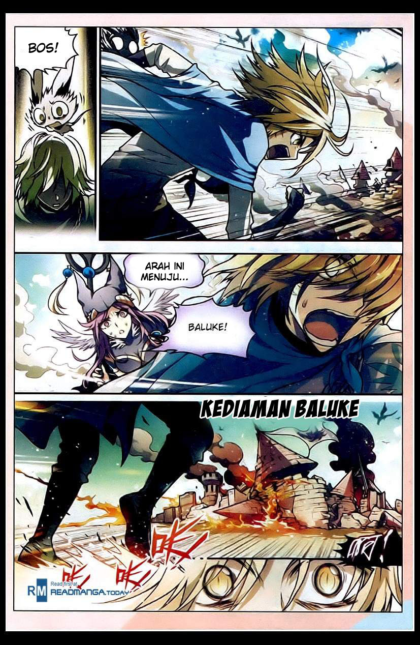panlong - Chapter: 95