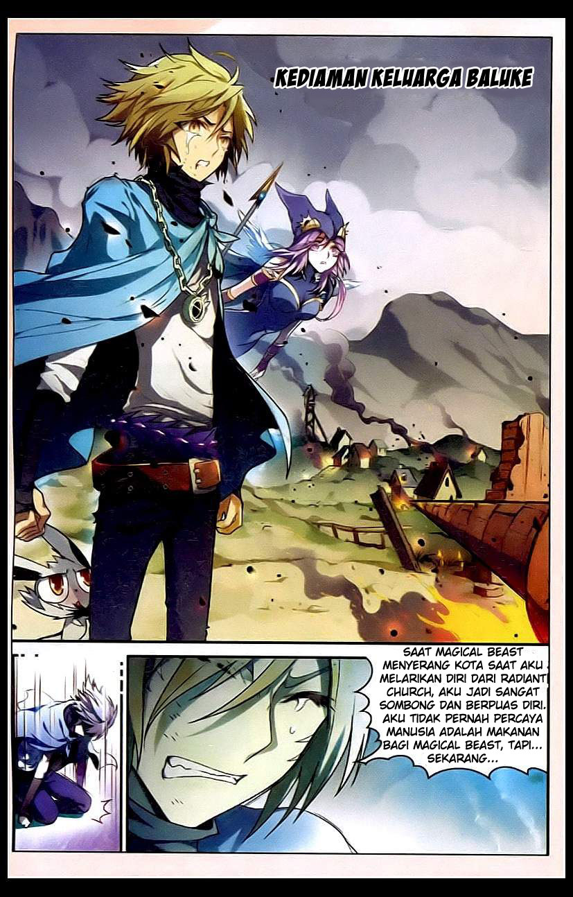 panlong - Chapter: 95