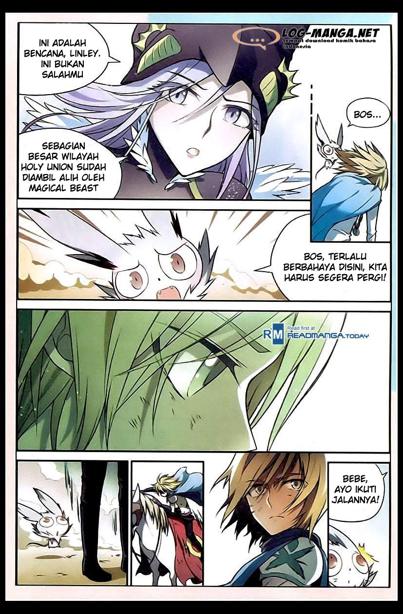 panlong - Chapter: 95