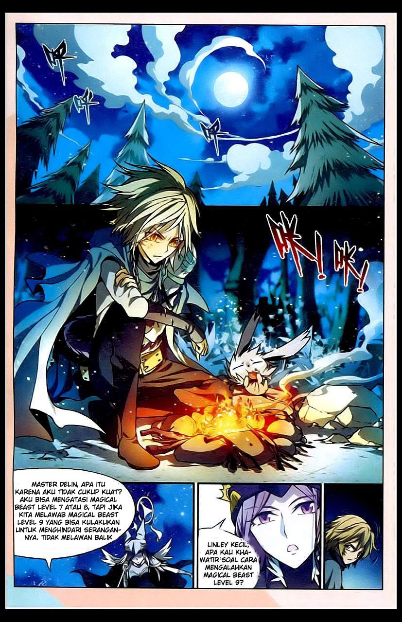 panlong - Chapter: 95