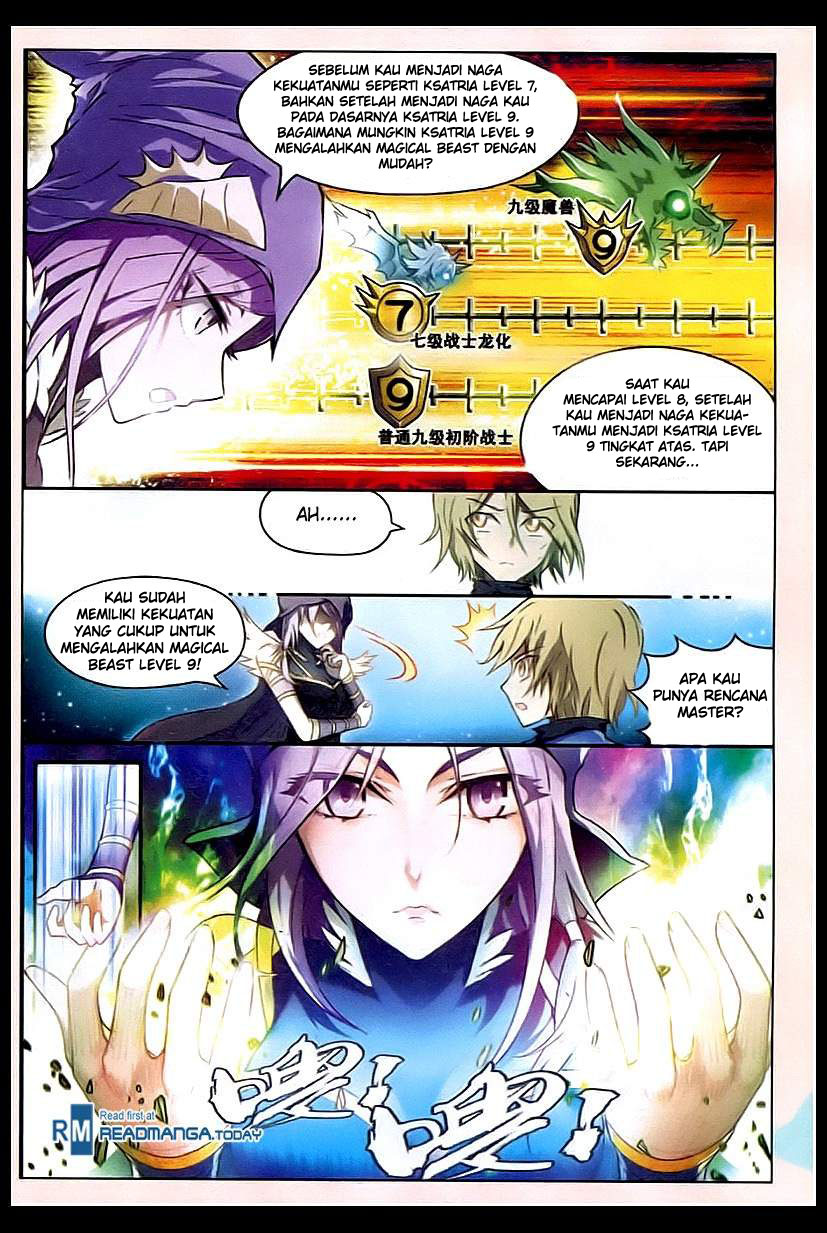 panlong - Chapter: 95