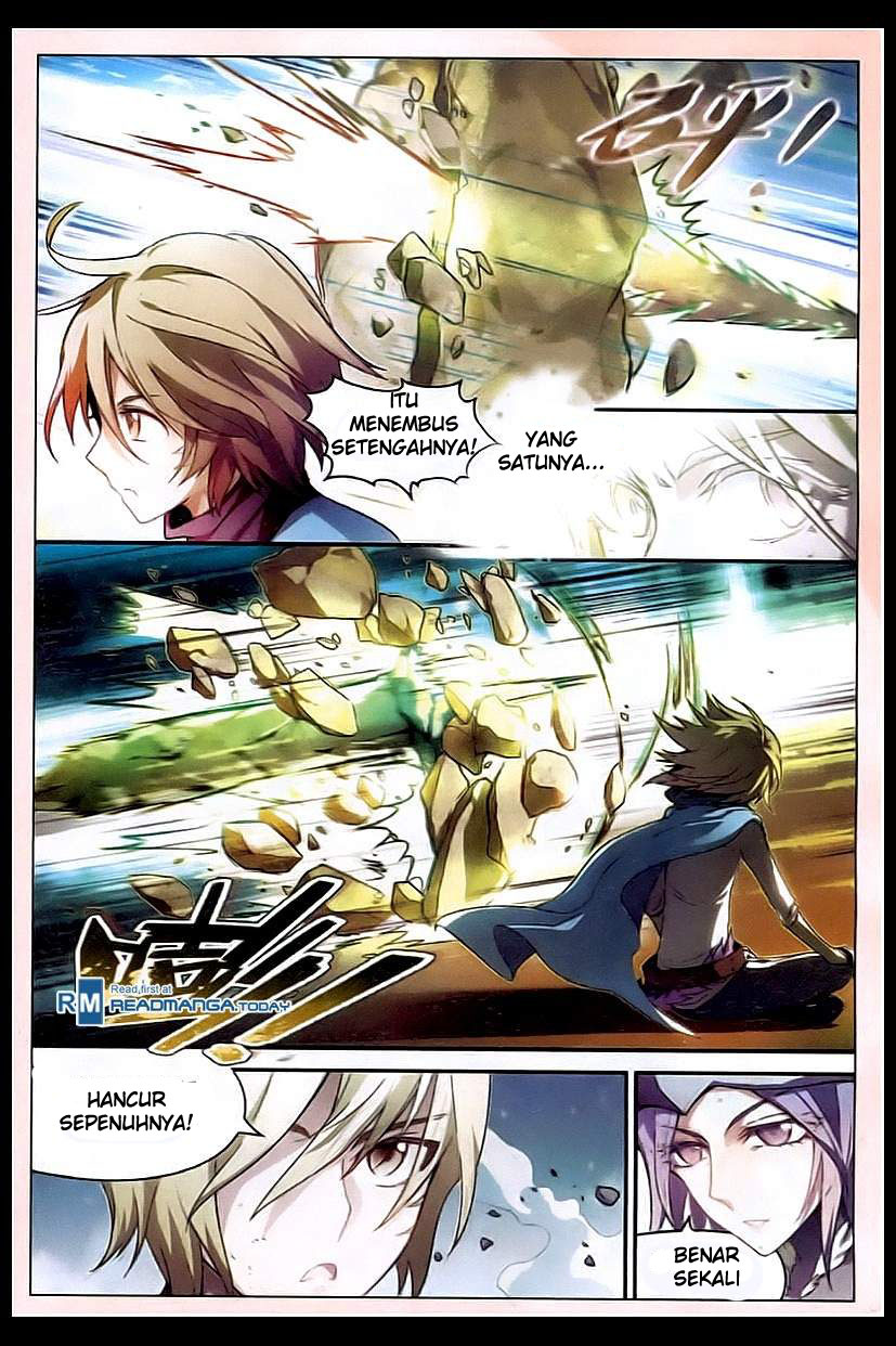 panlong - Chapter: 95
