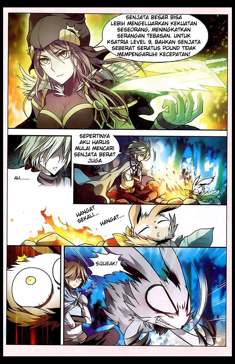 panlong - Chapter: 95