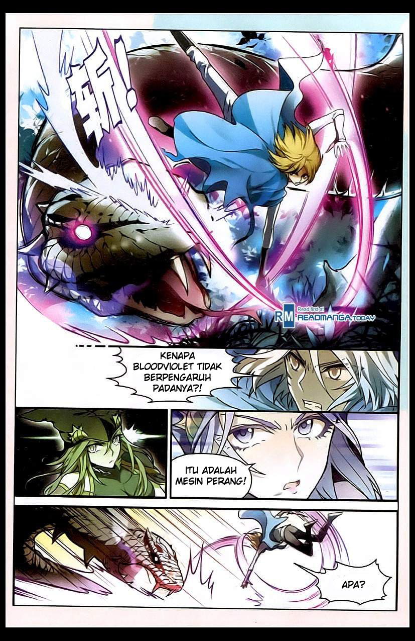 panlong - Chapter: 95