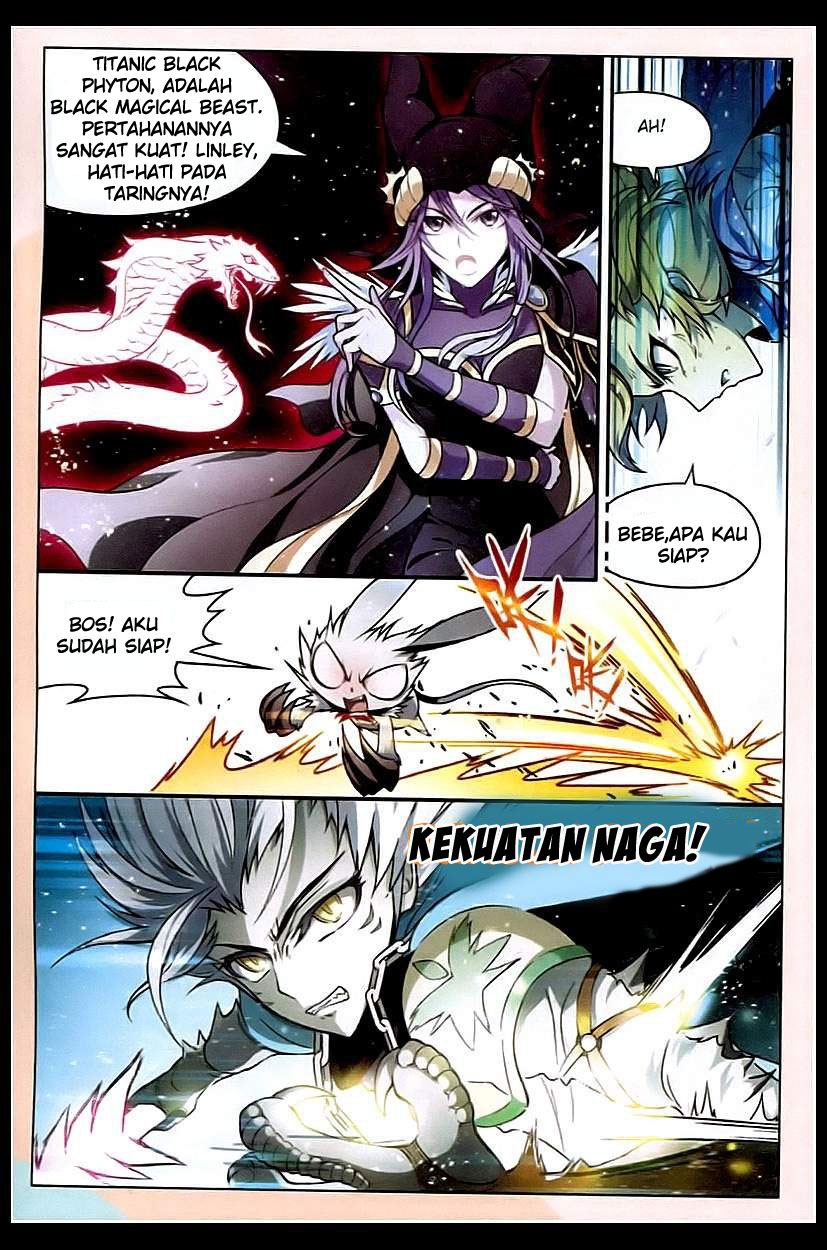 panlong - Chapter: 95