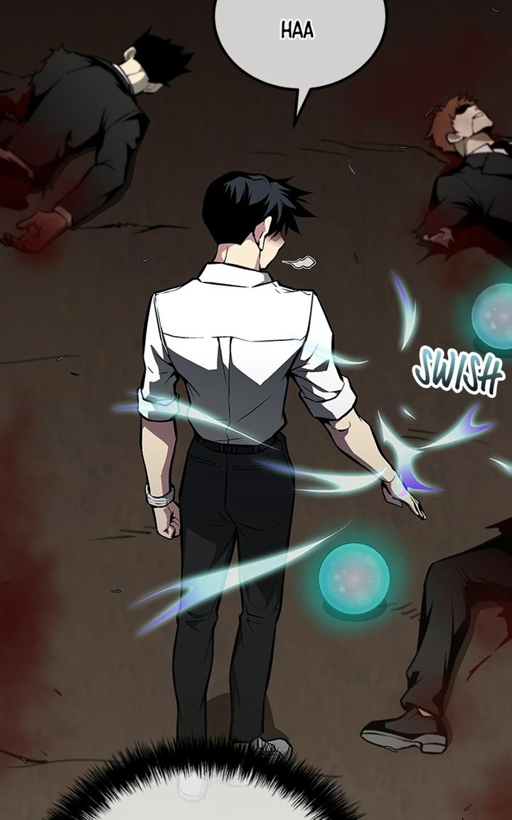 the-earth-savior-selection - Chapter: 52