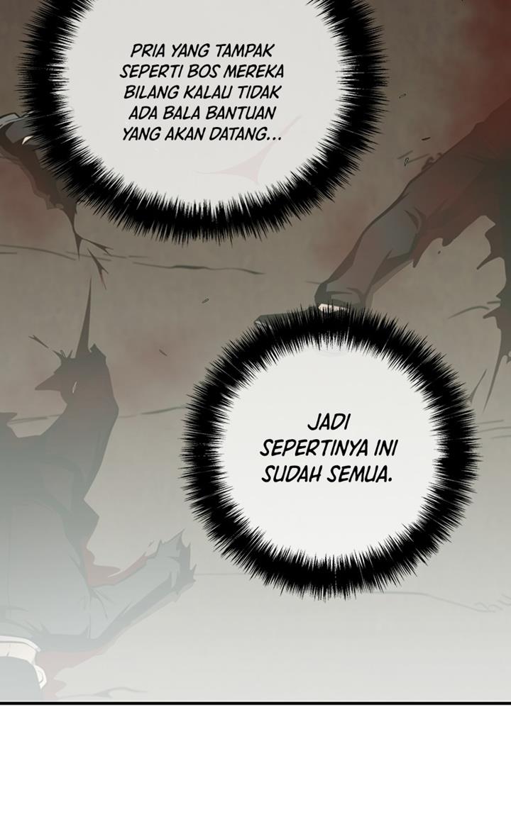 the-earth-savior-selection - Chapter: 52