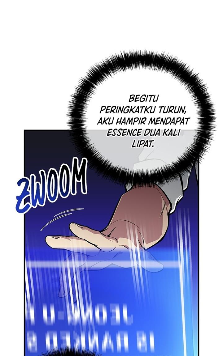the-earth-savior-selection - Chapter: 52