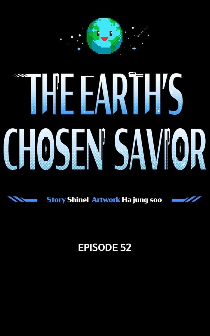 the-earth-savior-selection - Chapter: 52