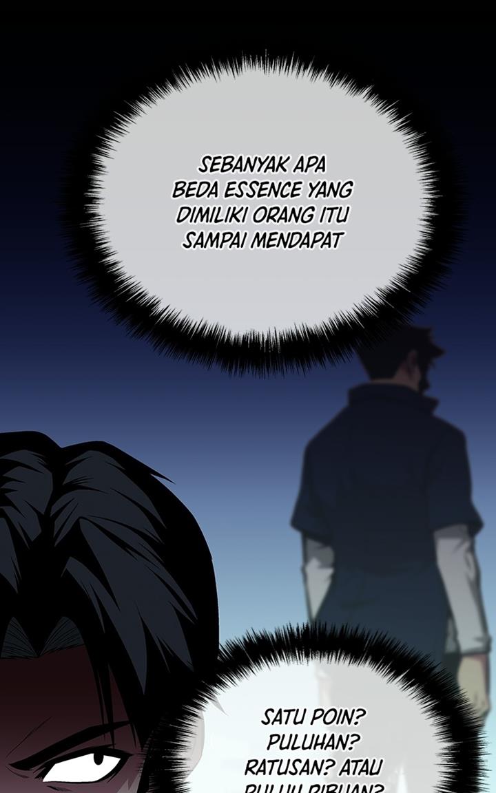 the-earth-savior-selection - Chapter: 52
