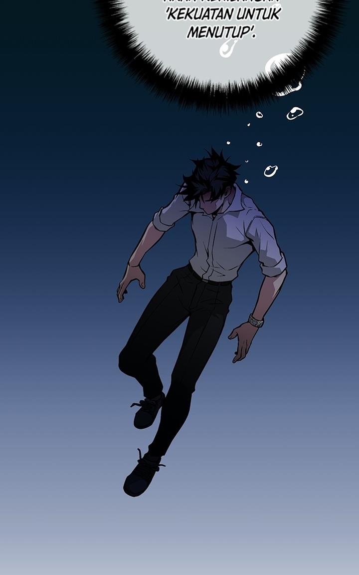 the-earth-savior-selection - Chapter: 52
