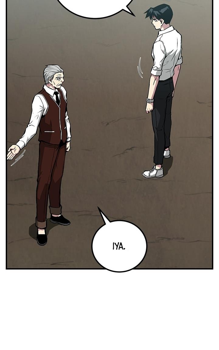 the-earth-savior-selection - Chapter: 52