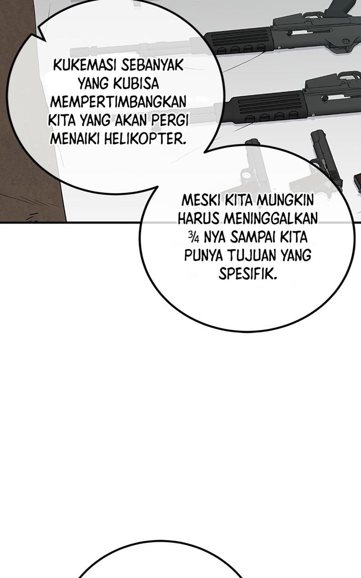 the-earth-savior-selection - Chapter: 52