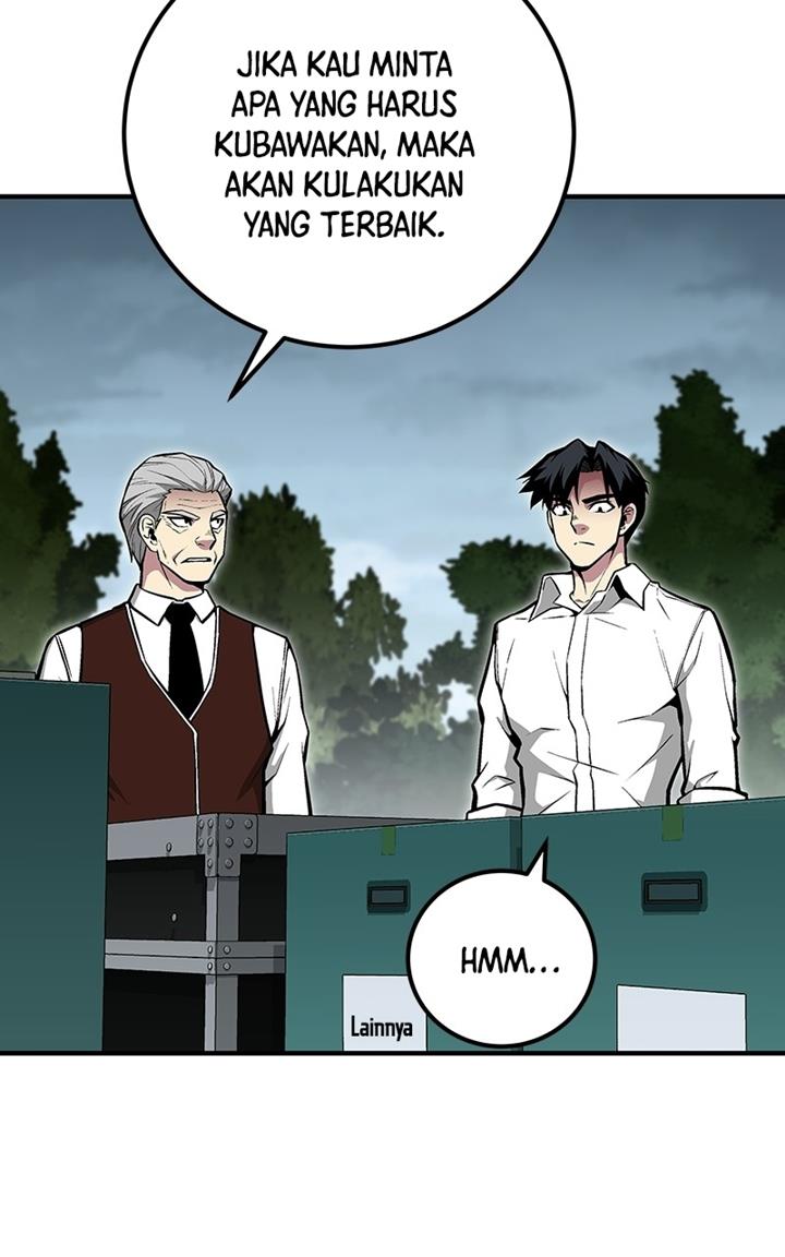 the-earth-savior-selection - Chapter: 52