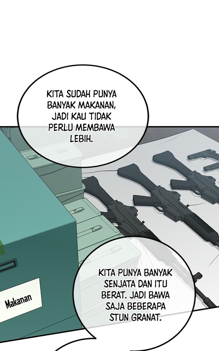 the-earth-savior-selection - Chapter: 52