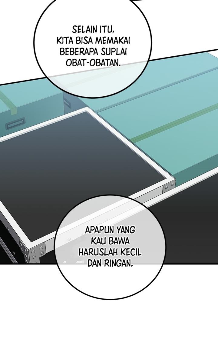 the-earth-savior-selection - Chapter: 52
