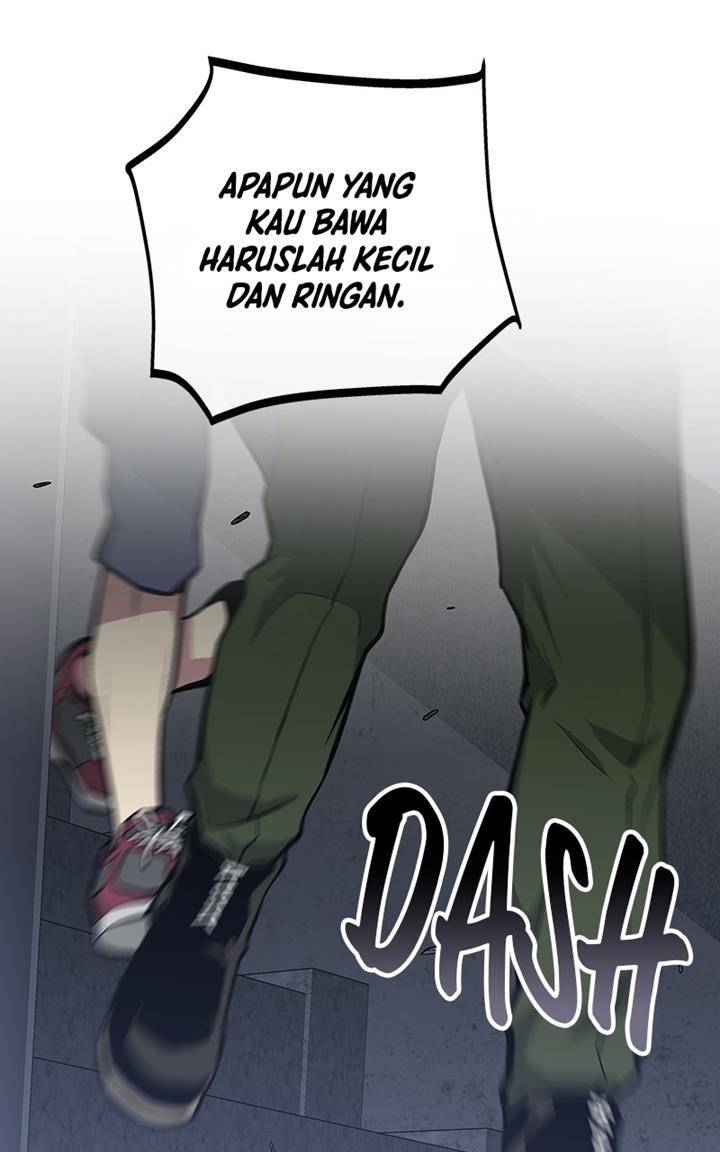 the-earth-savior-selection - Chapter: 52