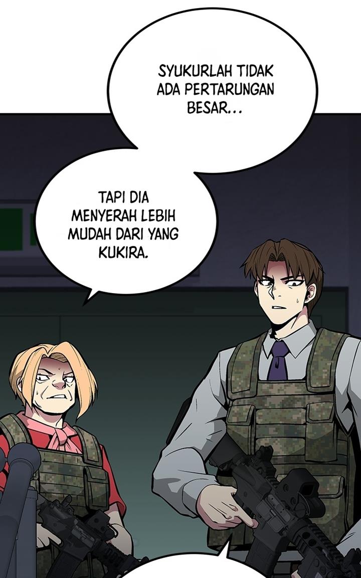 the-earth-savior-selection - Chapter: 52