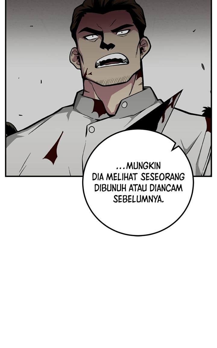 the-earth-savior-selection - Chapter: 52