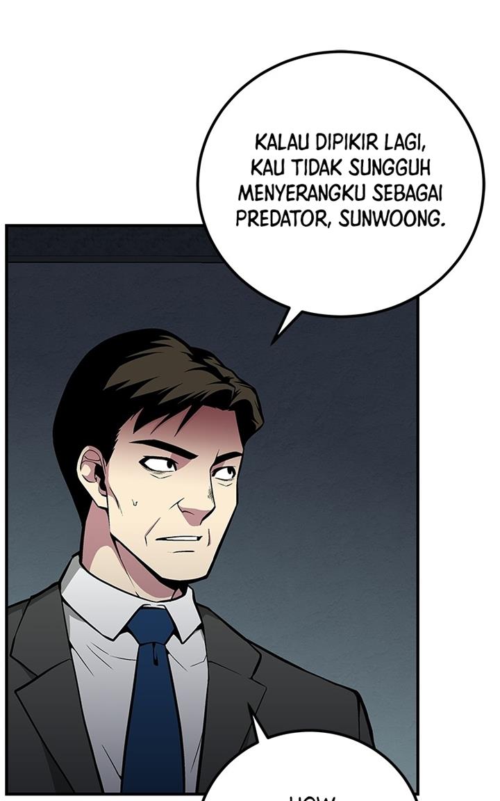 the-earth-savior-selection - Chapter: 52