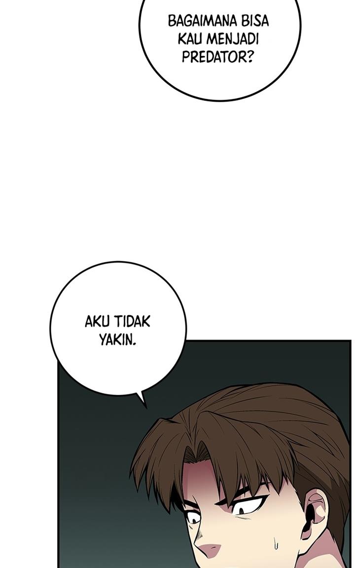 the-earth-savior-selection - Chapter: 52