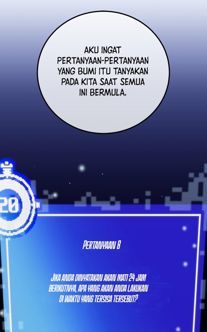 the-earth-savior-selection - Chapter: 52