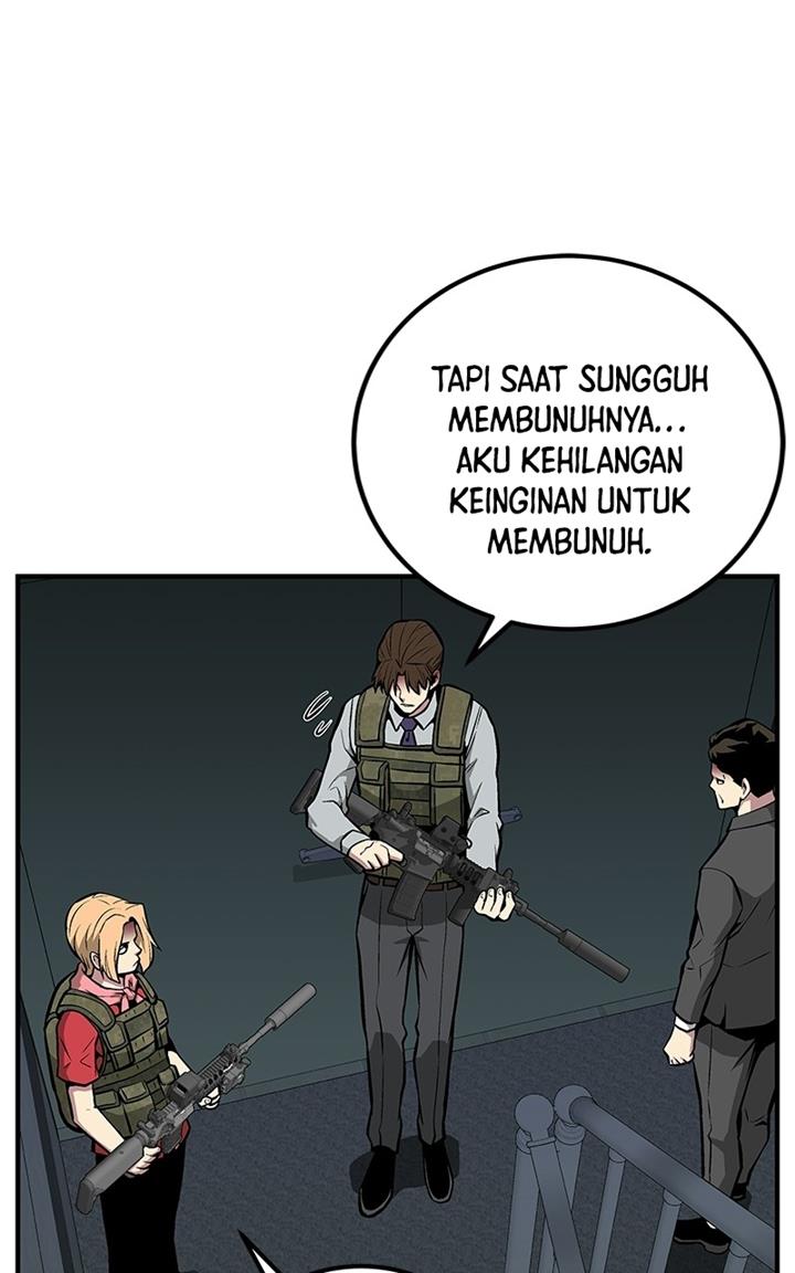 the-earth-savior-selection - Chapter: 52